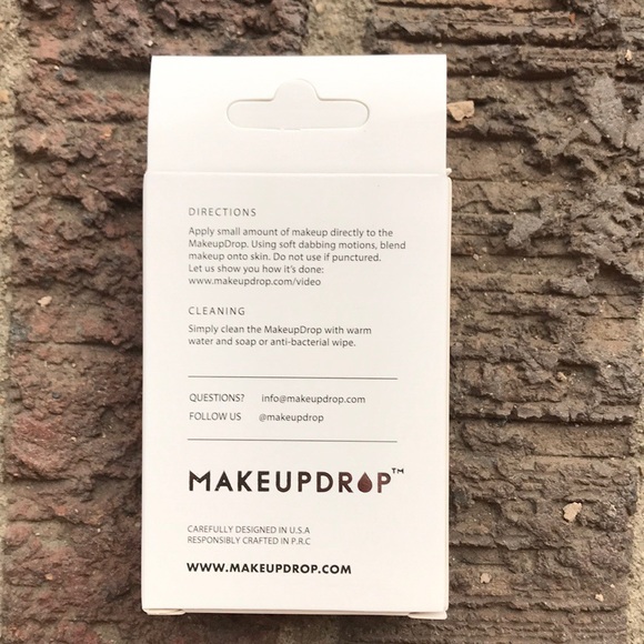 MakeupDrop - Picture 2 of 3